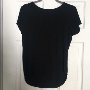 Black T-Shirt
